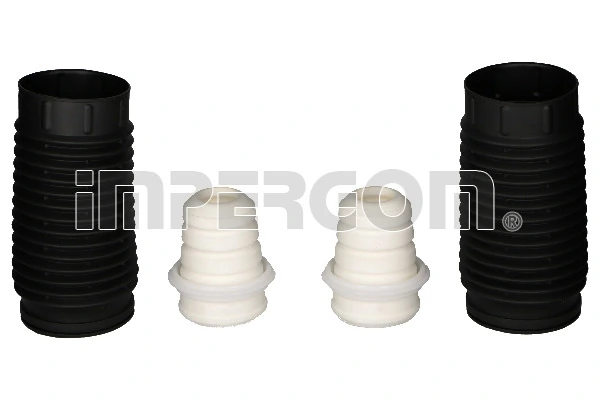 Dust Cover Kit, shock absorber